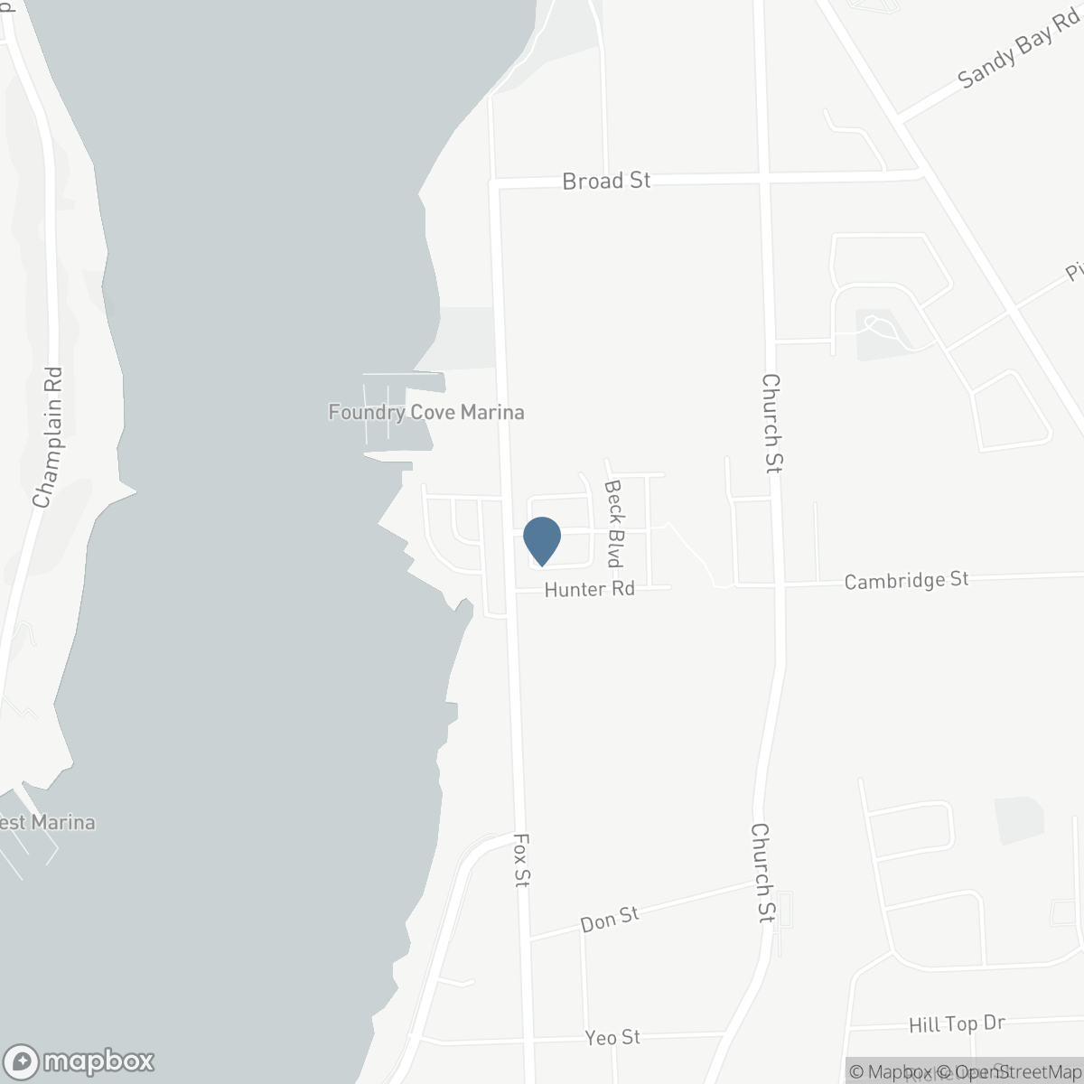 1 BAY MOORINGS BOULEVARD, Penetanguishene, Ontario L9M 1E7